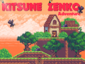 Игра Kitsune Zenko Adventure 
