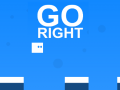 Игра Go Right