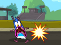 Игра Nickelodeon hall of games