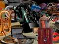 Игра Engine Trouble