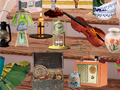 Игра My Perfect Cookbook