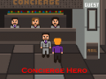 Игра Concierge Hero  