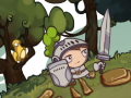 Игра Adventures of Brave Bob
