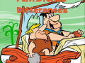 Игра Flinstones Differences  