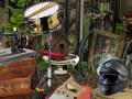 Игра The Flea Market