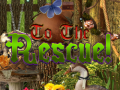 Игра To The Rescue