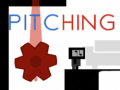 Игра Pitching