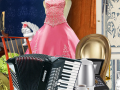 Игра Lost and Found