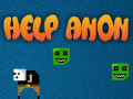 Игра Help anon