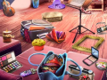 Игра The Incredible Voyage