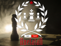 Игра Hnefatafl  