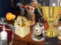 Игра My Antique Shop