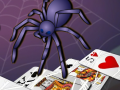 Игра Spider Solitaire