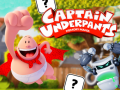 Игра Captain Underpants Memory Mania  