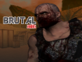 Игра Brutal Zombies