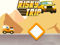 Игра Risky Trip