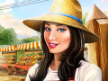 Игра Village Market