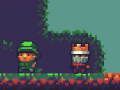 Игра Fart King in the Forest