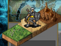 Игра RPG MO - MMORPG