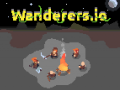Игра Wanderers.io