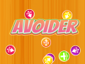Игра Avoider