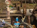 Игра The New World