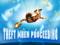 Игра Theft When Proceeding