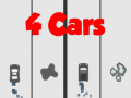 Игра 4 Cars