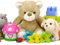 Игра Kids Toys: Hidden Stars