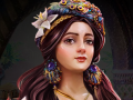 Игра Snow in the Desert