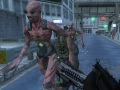 Игра Aliens Invasion