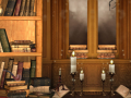 Игра Spot the differences School of Wizards