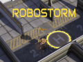 Игра Robostorm