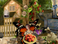 Игра The Book of Fairytales