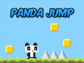 Игра Panda Jump
