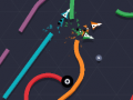 Игра Curve Fever Pro