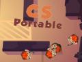 Игра CS Portable