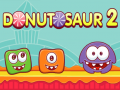 Игра Donutosaur 2