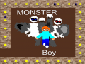Игра Monster Academy