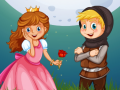 Игра Hearts blocks collapse