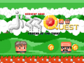 Игра Jizz Quest: Legend of the Twins Deluxe