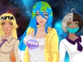 Игра Princess Earth Chan