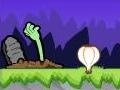 Игра Zombies vs Vampires