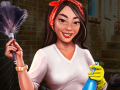 Игра Sunday Cleaning