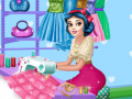 Игра Princess Tailor Shop