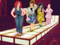 Игра Princesses Runway Plus