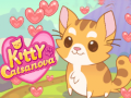 Игра Kitty Catsanova