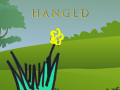 Игра Hanged