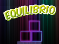 Игра Equilibrio
