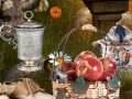 Игра The Missing Prima Donna